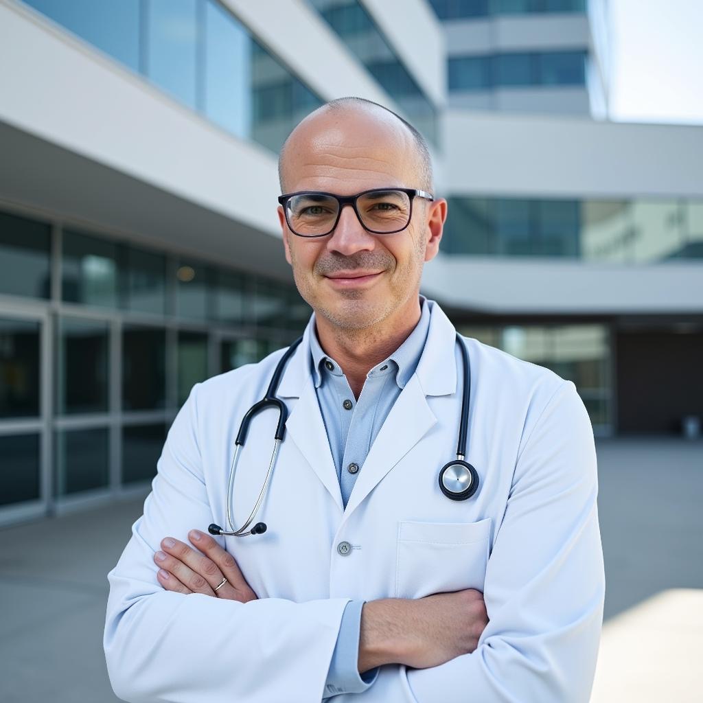 MUDr. Martin Kordoš