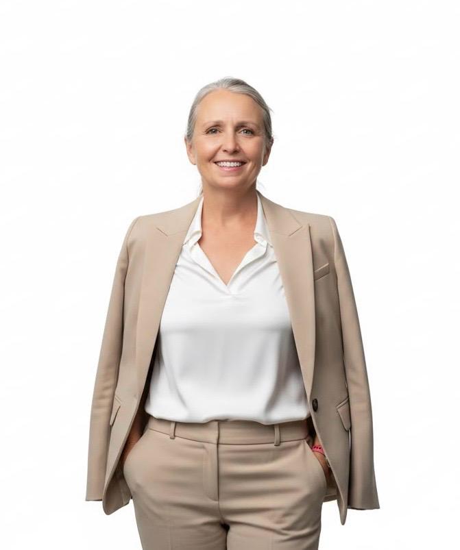 Ing. Milena Budinská